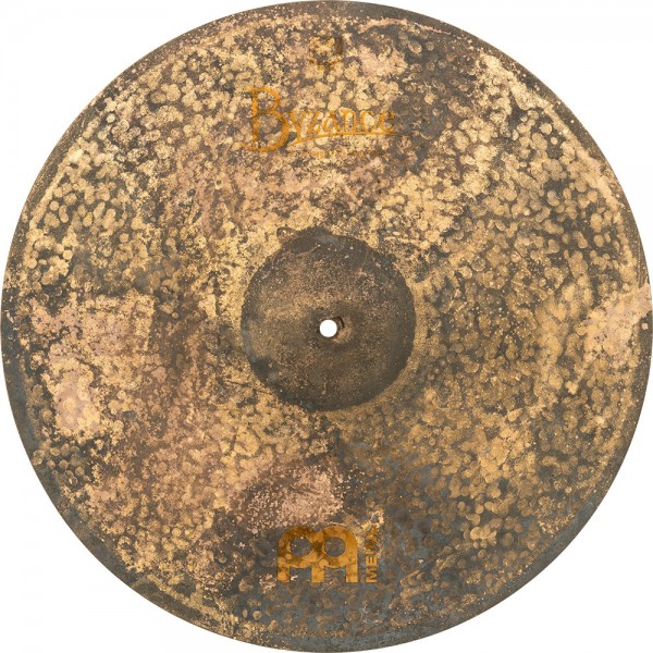 MEINL Cymbals Byzance Vintage Pure Light Ride - 20" (B20VPLR)