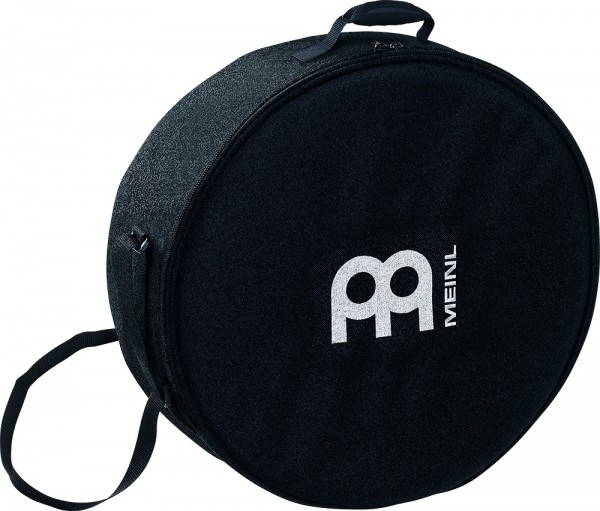 MEINL Percussion Professional Deep Shell Frame Drum Bag - 14" (MFDB-14BE)