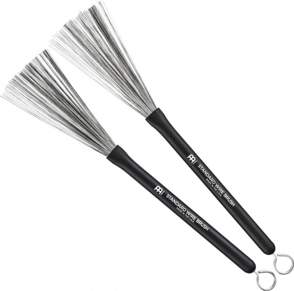 MEINL Stick & Brush - Standard Wire Brush (SB300)