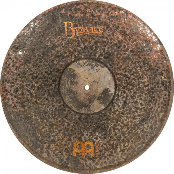 MEINL Cymbals Byzance Extra Dry Thin Ride - 20" (B20EDTR)