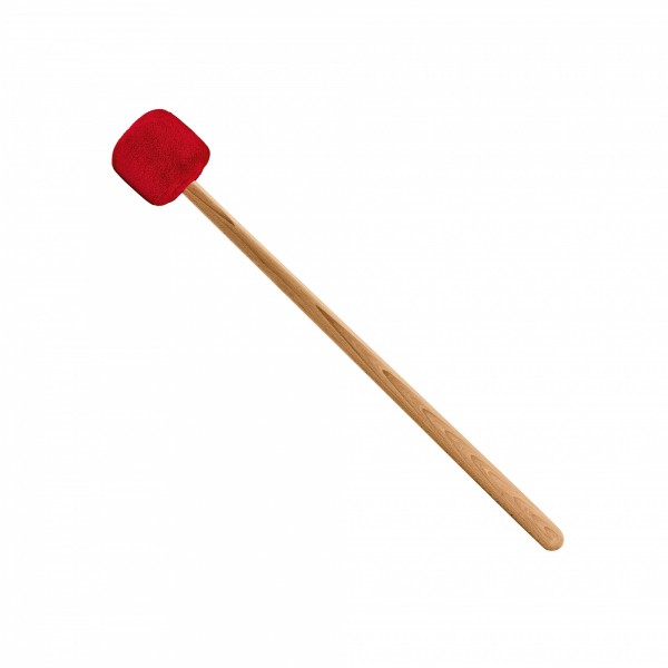 MEINL Sonic Energy Professional Singing Bowl Mallet - Fleece tip, XX-Large (SB-PM-XXL)