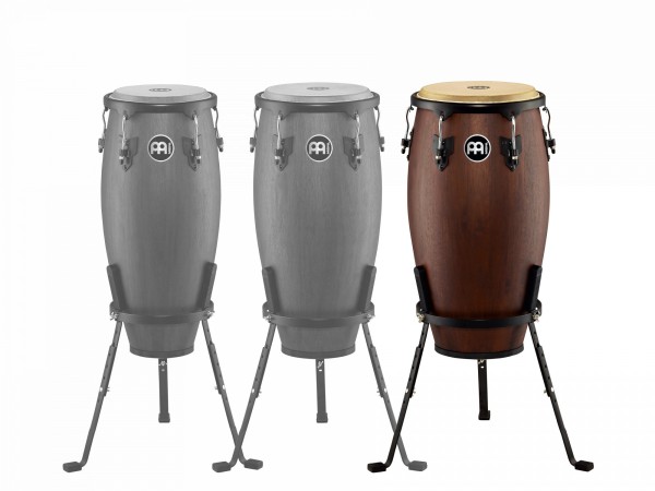 MEINL Percussion Headliner Designer Series Conga - 12" Vintage Wine Barrel (HC12VWB-M)