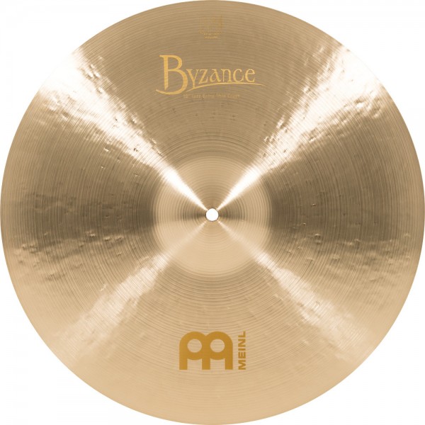 18" Jazz Extra Thin Crash (B18JETC)