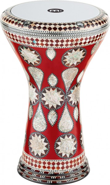 MEINL Percussion Artisan Edition Series Doumbek 8 3/4" - Mosaic Imperial (AEED2)