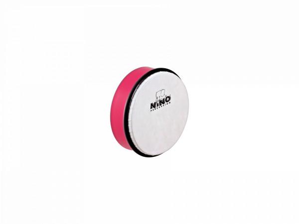 NINO Percussion Molded ABS Hand Drum - 6" (NINO4SP)