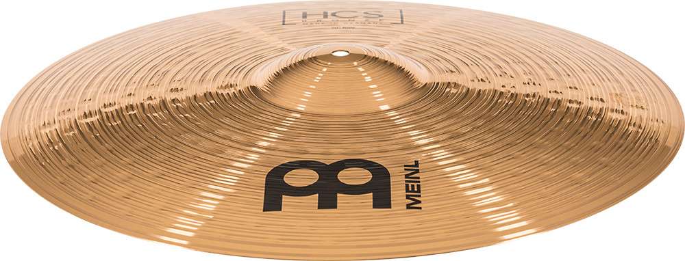 Meinl hcs bronze new arrivals