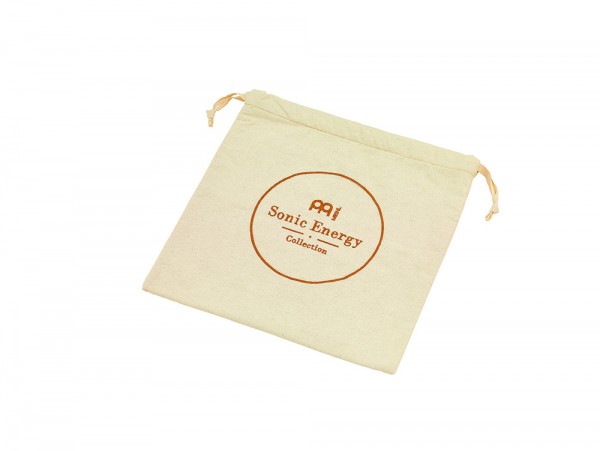 Meinl Sonic Energy Singing Bowl Cotton Bag - 14.96x14.96"/38x38 cm (SB-CB-38)