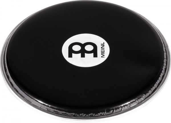 MEINL Percussion Mini Timbales Head - 8" (TBLH8BK)