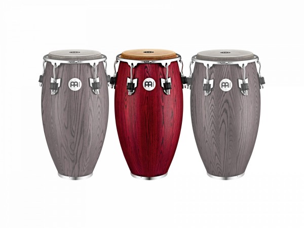 MEINL Percussion Woodcraft Series Congas - 11 3/4" (WCO1134VR-M)