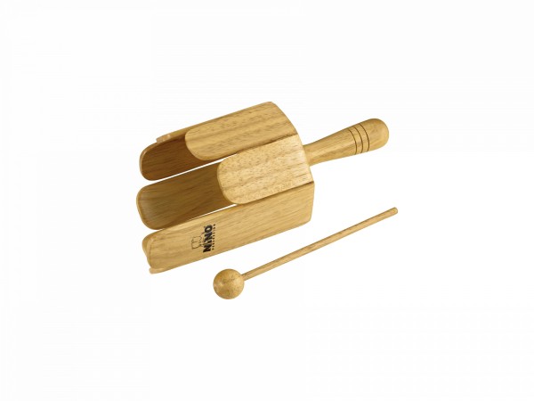 NINO Percussion Wood Stirring Drum (NINO556)