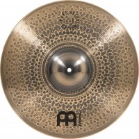 MEINL Cymbals Pure Alloy Custom Medium Crash - 18" (PAC18MC)