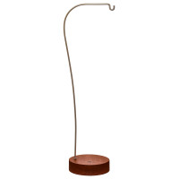 MEINL Sonic Energy Cosmic Bamboo Chime Stand - for one chime (CBCS1)