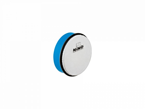 NINO Percussion Molded ABS Hand Drum - 6" (NINO4SB)