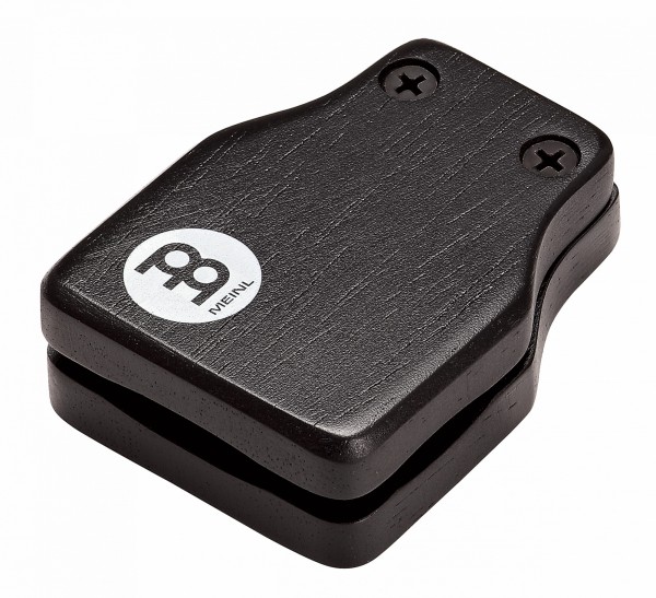 MEINL Percussion Wood Castanet - Medium (WC1-M)