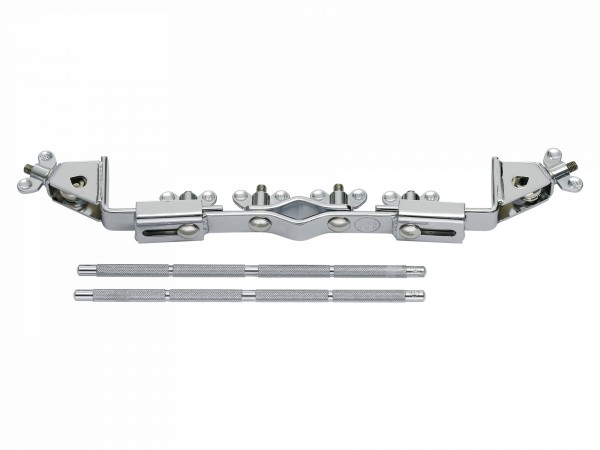 MEINL Percussion Multi Clamp - Two Mount (MC-2)