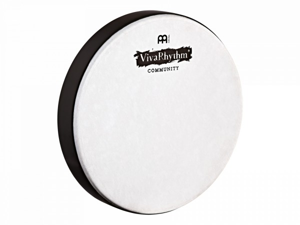 MEINL VivaRhythm BOOM SERIES Pop Off Djembe - 14" Head (VR-POH14-SH)