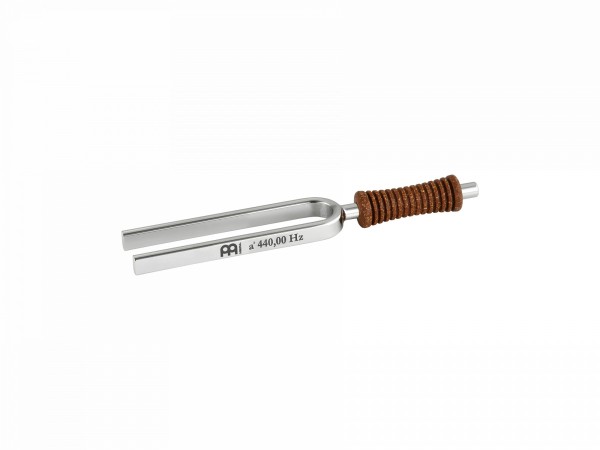 Meinl Sonic Energy Standard Pitch Tuning Fork - 440 Hz (TF-440)