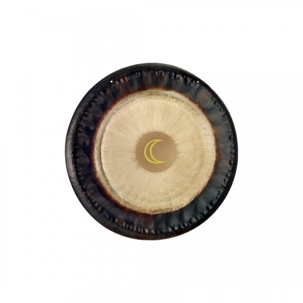 Meinl Sonic Energy Planetary Tuned Gong 24" (61 cm) - Sidereal Moon - 227.43 Hz (G24-M-SI)