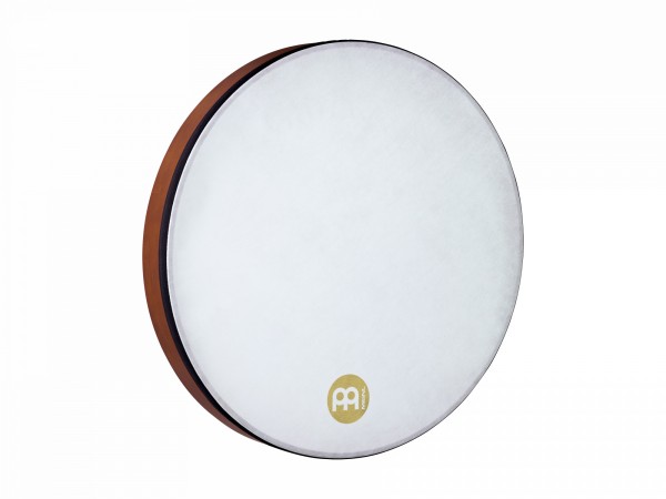 MEINL Percussion Woven Synthetic Daf - 20" (FD20D-WH)