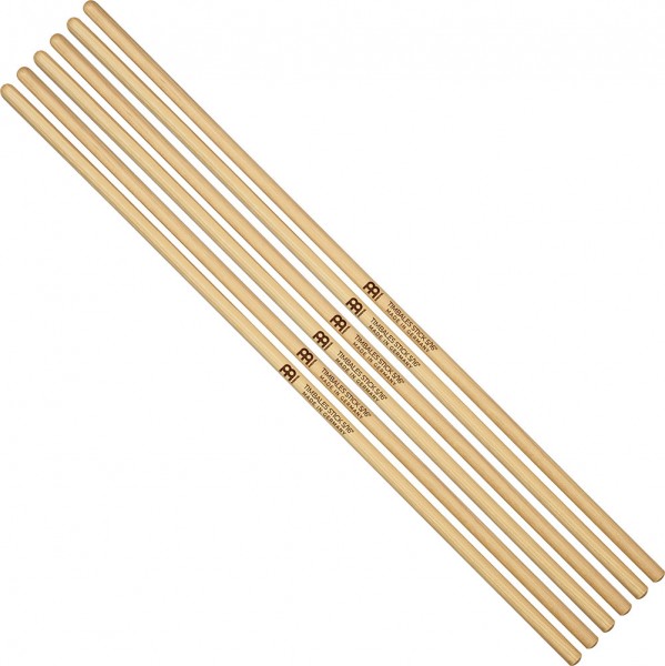 MEINL Stick & Brush - Timbales Stick 5/16" - 3 pcs Pack (SB117-3)