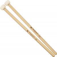 MEINL Stick & Brush - Medium Drumset Mallet (SB401)
