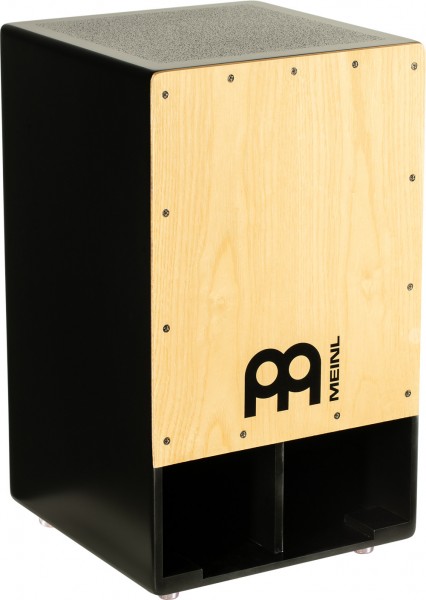 MEINL Percussion Bass Series Subwoofer Cajon - American White Ash (SUBCAJ1AWA)