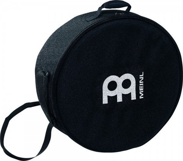 MEINL Percussion Professional Deep Shell Frame Drum Bag - 12" (MFDB-12BE)