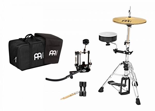 MEINL Percussion Drum Set Series Cajon Drum Set Conversion Kit (CAJ-KIT)