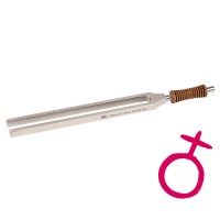 MEINL Sonic Energy Therapy Tuning Fork - Platonic Year - 172.06 Hz (TTF-E-PL)