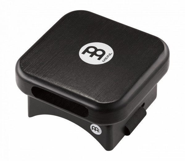 MEINL Percussion - Knee Pad Snare Tap (KP-ST-BK)