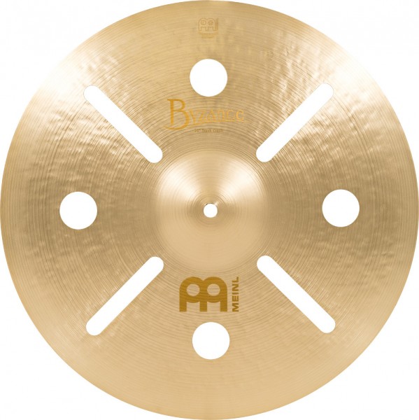 MEINL Cymbals Byzance Vintage Trash Crash - 20" (B20TRC)