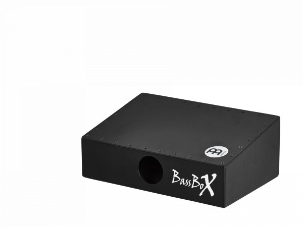 MEINL Percussion Pickup Bassbox (PBASSBOX)