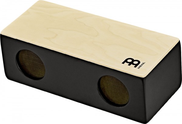 MEINL Percussion Pickup Bongo Cajon (PBC1B)