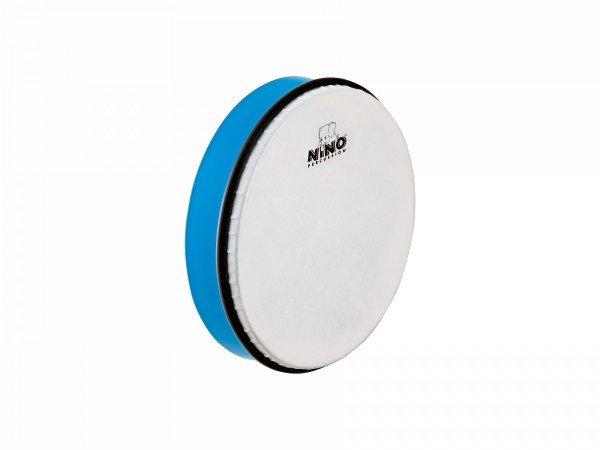 NINO Percussion Molded ABS Hand Drum - 10" (NINO5SB)