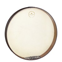 Meinl Sonic Energy Wave Drum 20" - Walnut Brown (WD20WB)