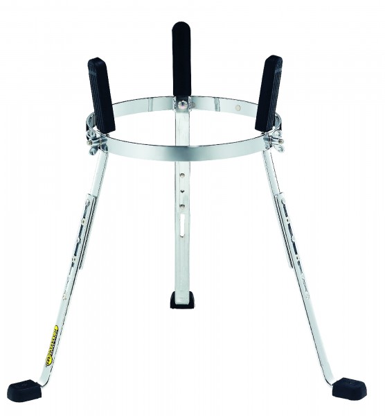 MEINL Percussion Conga Stand - 11 3/4" for Professional Series, Fibercraft Series (ST-MP1134CH)