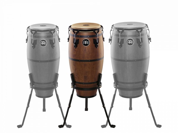 MEINL Percussion Headliner Traditional Series Quinto 11" - Walnut Brown (HTC11WB-M)