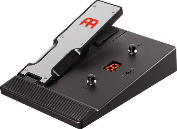 MEINL Percussion FX20 Effects Pedal (FX20)