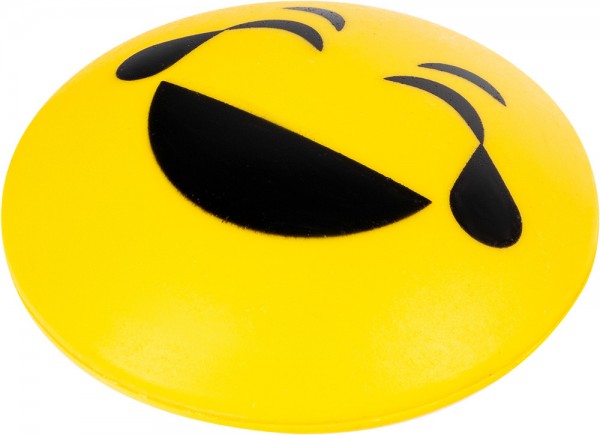 MEINL Percussion Face Shaker - Laughing Face (FACE-L)