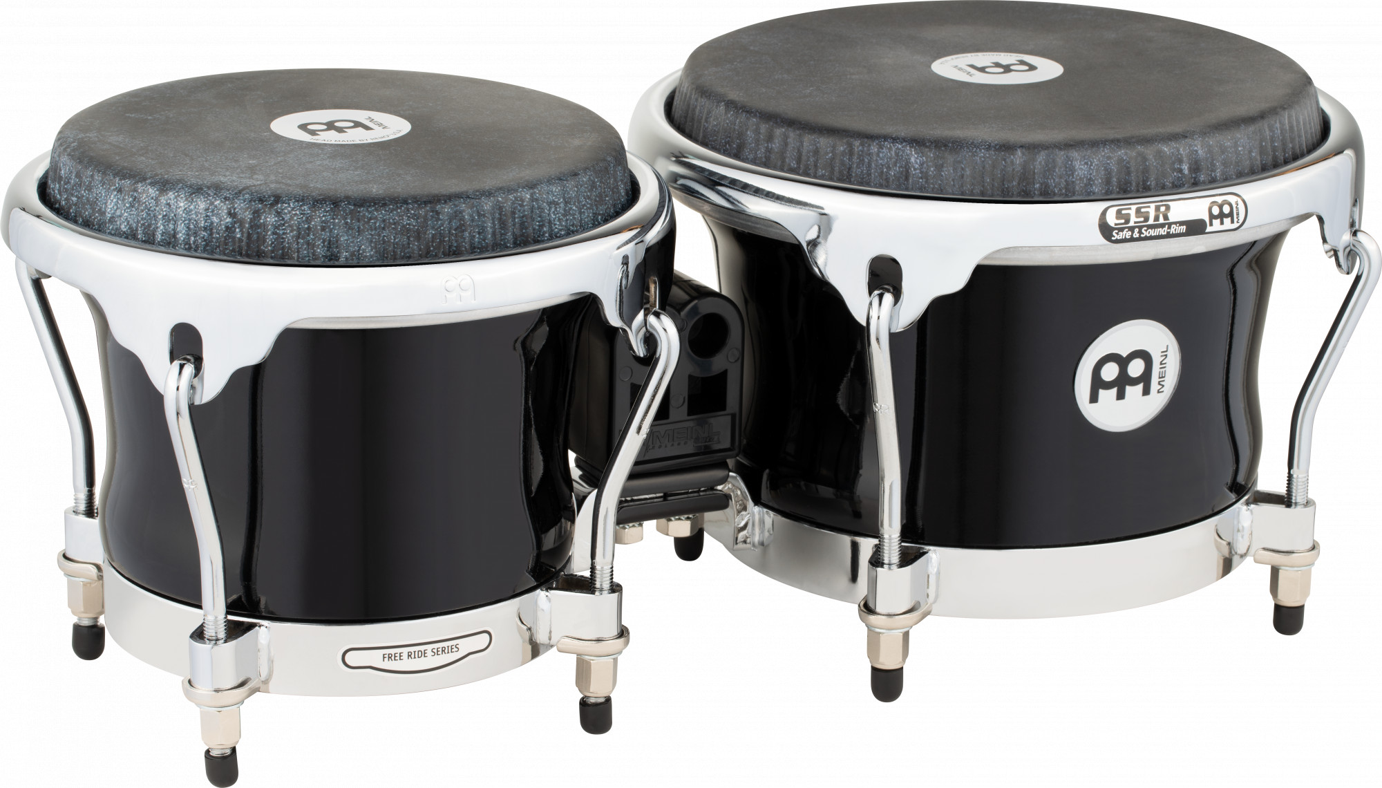 Meinl cheap fiberglass bongos
