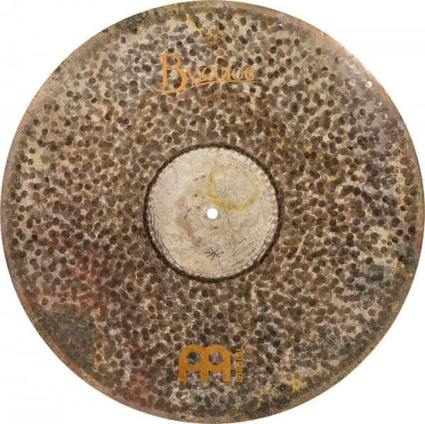 MEINL Cymbals Byzance Extra Dry Medium Ride - 20" (B20EDMR)