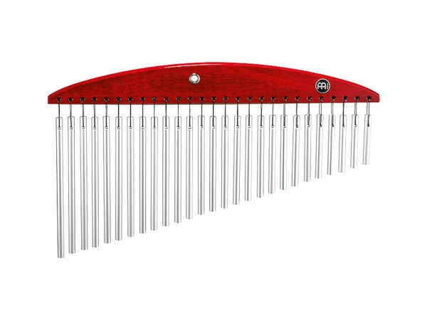 MEINL Percussion Headliner® Series Chime 27 bars - red (HCH1R)