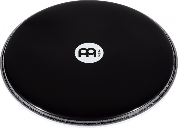 MEINL Percussion Timbales Head - 14" (TBLH14BK)