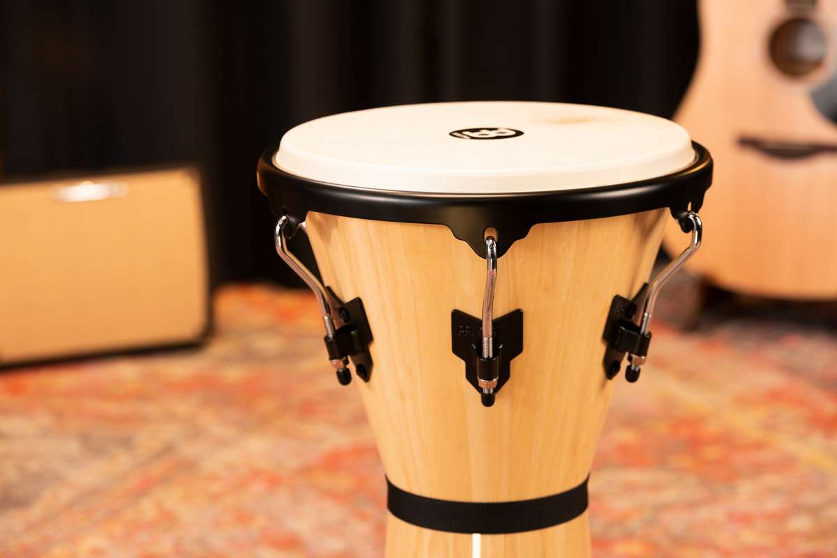 Meinl headliner djembe discount