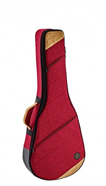 ORTEGA 3/4 Classical-Guitar-Soft-Case - Bordeaux Wine (OSOCACL34-BX)