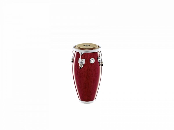 MEINL Percussion Mini Conga 4,5" - Wine Red (MC100WR)