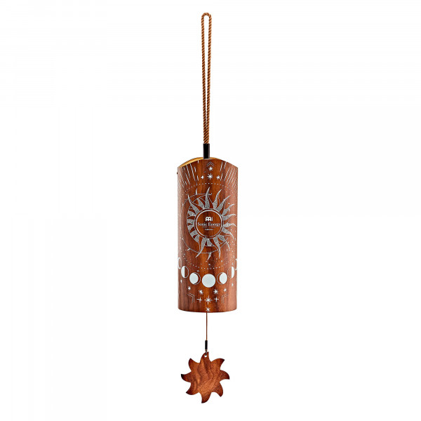 Meinl Sonic Energy Cosmic Bamboo Chime - 432 Hz/Luna (Evening) (CBCLUNA)