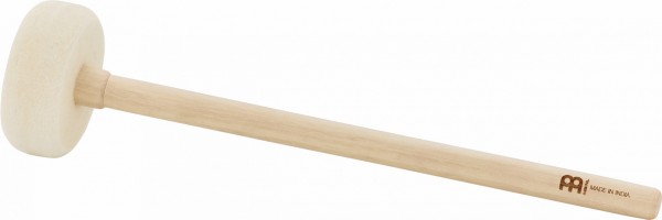 MEINL Sonic Energy Mallet, Large Tip, Large - 12.44"/ 31.60cm (SB-M-LT-L)