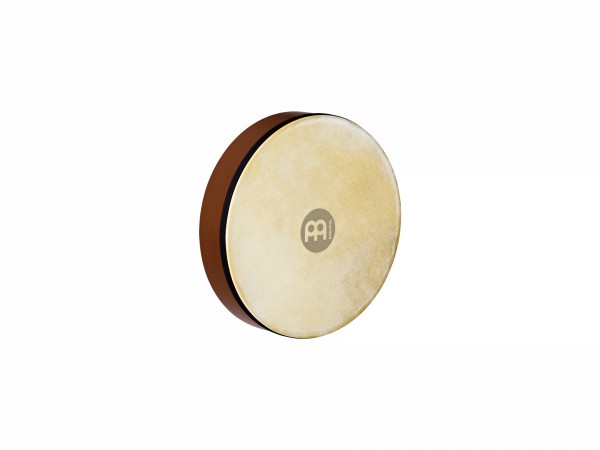 MEINL Percussion Goatskin Hand Drum - 12" (HD12AB)