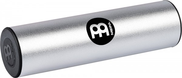 MEINL Percussion Round Aluminum Shaker - Large (SH9-L-S)
